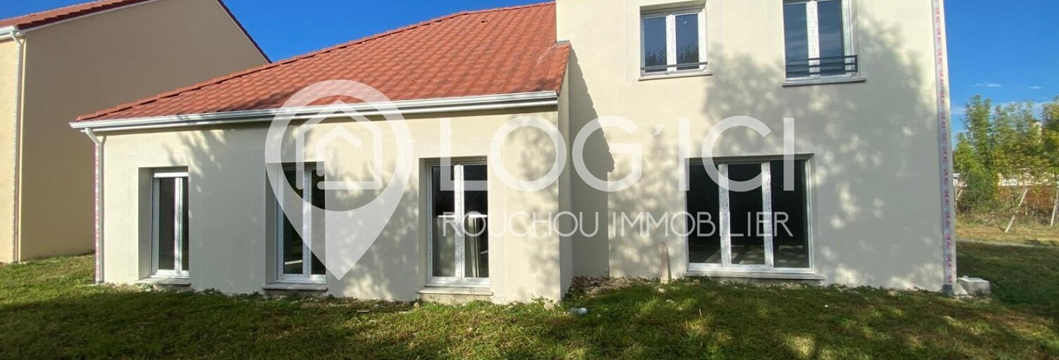 Maison 4 Pièces 80 m² à vendre à Lescar (64230)