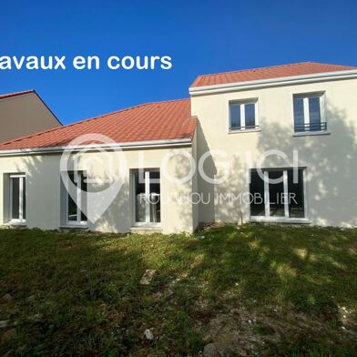 Maison 4 pièces 237900 €