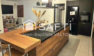 Appartement 2 Pièces 58 m² à vendre à Toulon (83200)