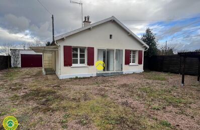 vente maison 82 500 € à proximité de Puy-Guillaume (63290)