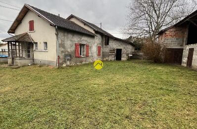 vente maison 123 000 € à proximité de Saint-Rémy-sur-Durolle (63550)