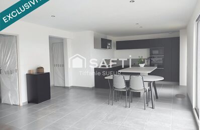 vente maison 280 000 € à proximité de Billy-Montigny (62420)