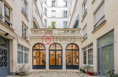 commerce  pièces 169 m2 à vendre à Paris 3 (75003)