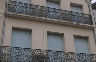 maison 8 pièces 230 m2 à vendre à Narbonne (11100)