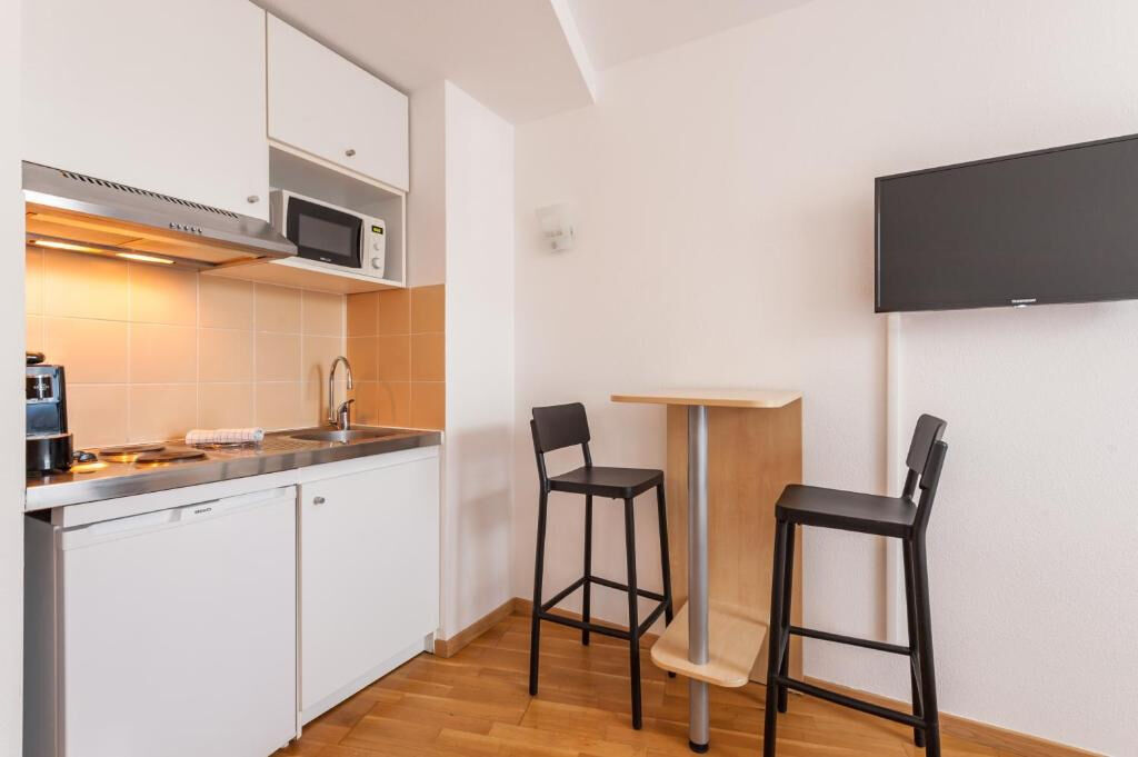 Appartement 1 pièces  à vendre Marseille 2eme 13002