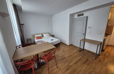 vente appartement 87 000 € à proximité de Marseille 7 (13007)