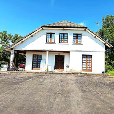 Maison 11 pièces 339000 €