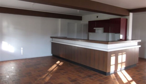 Villa / Maison 11 pièces  à vendre Charre 64190