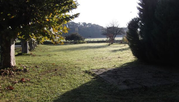 Villa / Maison 11 pièces  à vendre Charre 64190