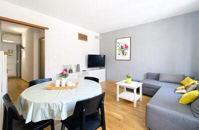 location appartement 545 € CC /mois à proximité de Cabannes (13440)