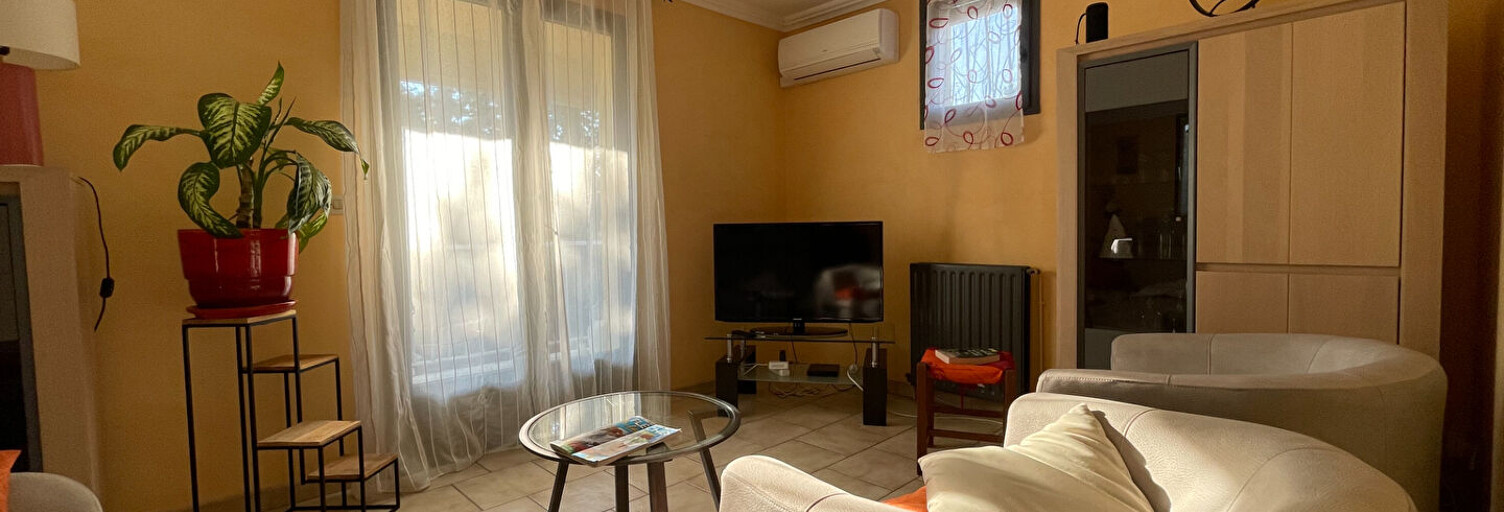 Appartement 3 Pièces 62 m² à vendre à Vedène (84270)