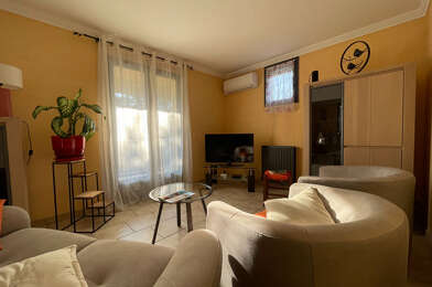 Appartement 3 pièces 54000 €