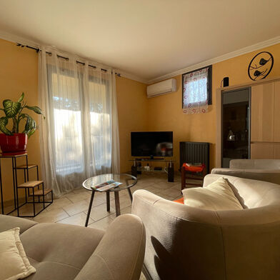 Appartement 3 pièces 54000 €