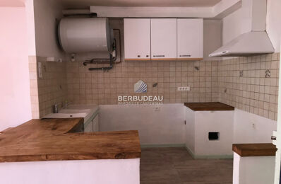 location appartement 350 € CC /mois à proximité de Sault (84390)