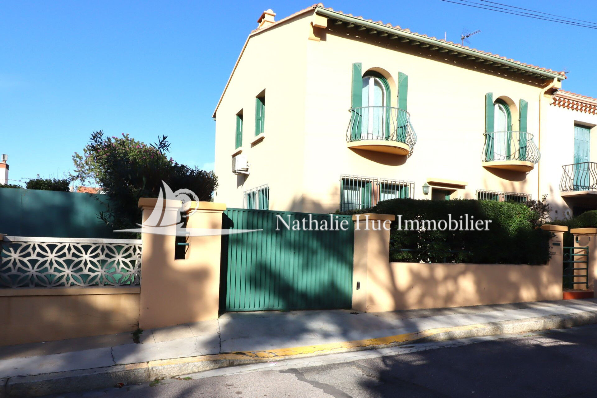 Villa / Maison 5 pièces  à vendre Perpignan 66000