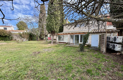 location maison 1 750 € CC /mois à proximité de La Fare-les-Oliviers (13580)