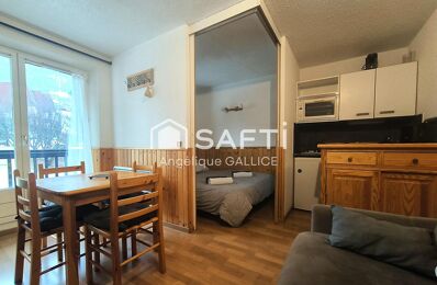 vente appartement 135 000 € à proximité de Saint-Chaffrey (05330)