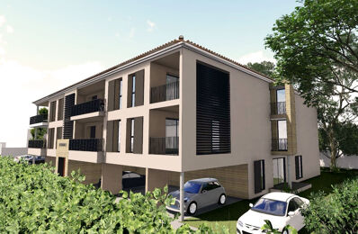 vente appartement 205 440 € à proximité de Bellegarde (81430)