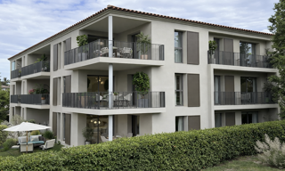 Appartement 4 Pièces 80 m² à vendre à Marguerittes (30320)