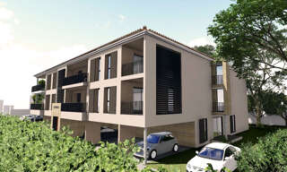 Appartement 4 Pièces 82 m² à vendre à Marguerittes (30320)