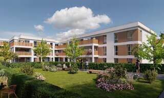 Appartement neuf   m² à vendre à Pontivy (56300)
