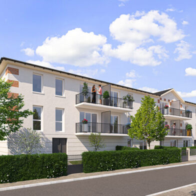 Appartement 1 pièces 89100 €