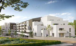 Appartement 3 Pièces 57 m² à vendre à Cholet (49300)