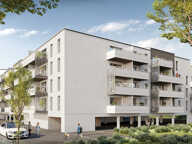 
          Appartement
          (22 à 57 m²)
          Cholet
          -
          49300
         — photo 2