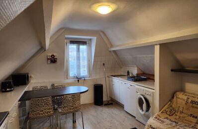 location appartement 595 € CC /mois à proximité de La Ville-Aux-Dames (37700)