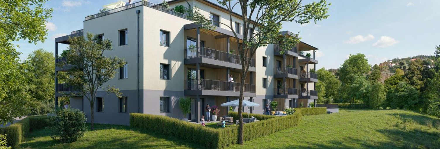 Appartement 4 Pièces 85 m² à vendre à L'Étrat (42580)