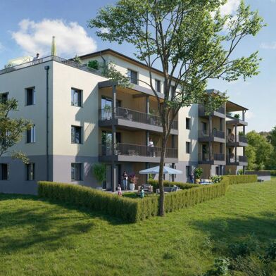 Appartement 3 pièces 220000 €