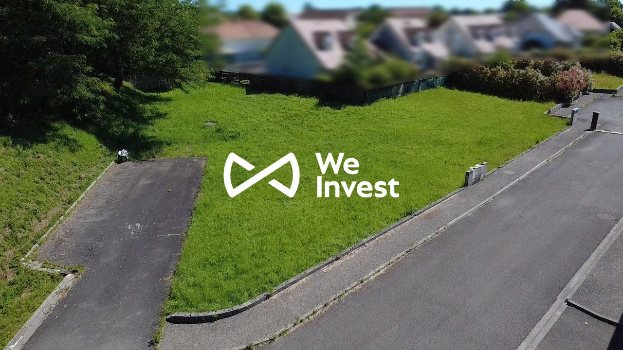 Terrain  à vendre Idron 64320