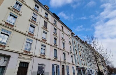 viager appartement Bouquet 115 300 € à proximité de Villard-Bonnot (38190)