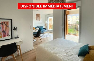 vente appartement à partir de 195 000 € à proximité de Chantepie (35135)