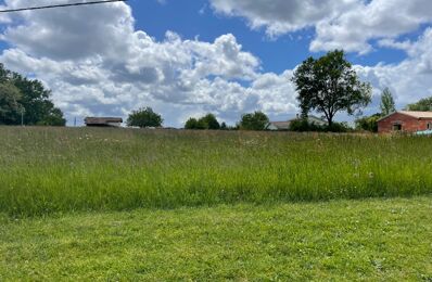 vente terrain 69 800 € à proximité de Castelnau-sur-Gupie (47180)