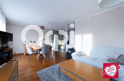 vente appartement 205 000 € à proximité de Neyron (01700)