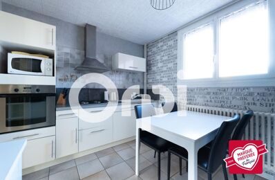 vente appartement 205 000 € à proximité de Miribel (01700)