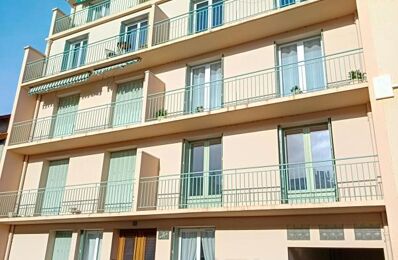 appartement 3 pièces 67 m2 à vendre à Vichy (03200)