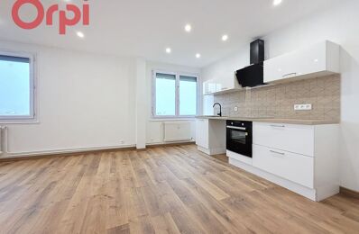 vente appartement 135 000 € à proximité de Vichy (03200)