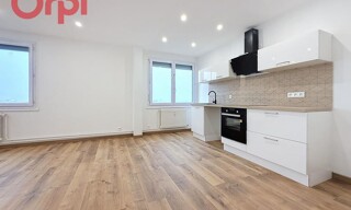 Appartement 2 Pièces 66 m² à vendre à Vichy (03200)