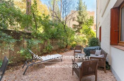 appartement 4 pièces 94 m2 à vendre à Aix-en-Provence (13090)