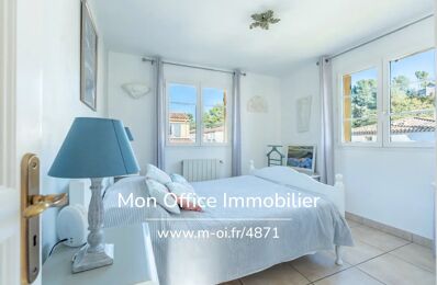 vente maison 520 000 € à proximité de Auriol (13390)