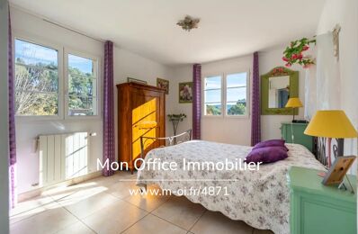 vente maison 520 000 € à proximité de Marseille 10 (13010)