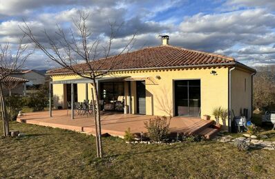 vente maison 435 000 € à proximité de Vallon-Pont-d'Arc (07150)