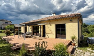 Maison 5 Pièces 128 m² à vendre à Lablachère (07230)