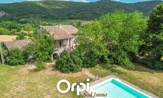 Maison 5 Pièces 180 m² à vendre à Valvignères (07400)