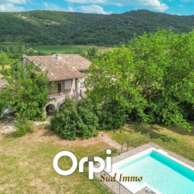 Maison 5 pièces 399000 €