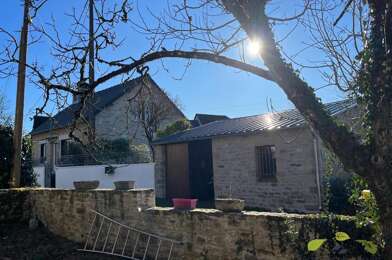 Maison 4 pièces 130800 €