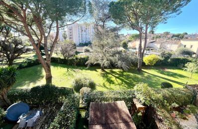 vente appartement 219 000 € à proximité de Mougins (06250)