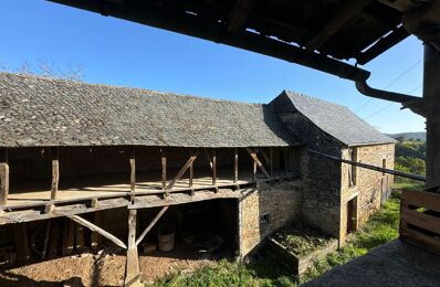 vente maison 192 600 € à proximité de Clairvaux-d'Aveyron (12330)